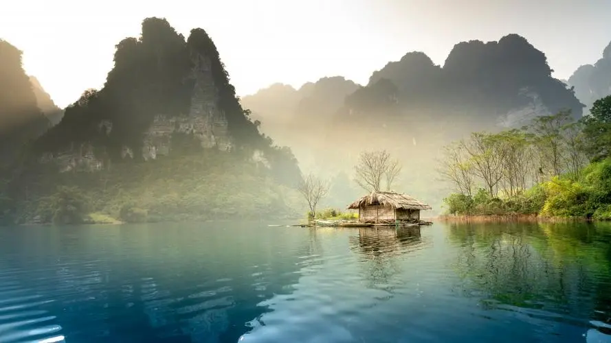 智能工业